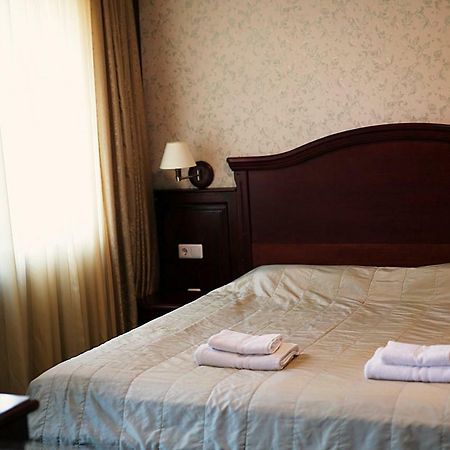 Jure Hotell Palanga Eksteriør bilde